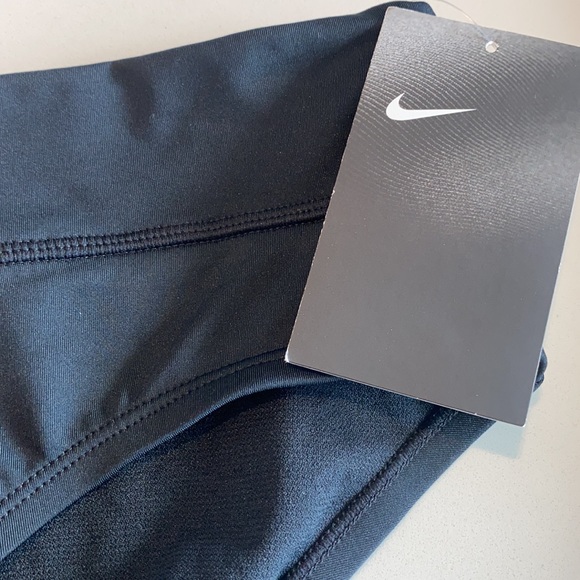 NWT Nike Athletic Essential Full Swim Bottom M - Picture 5 of 7